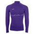 Koszulka treningowa JOMA Brama Classic fioletowa