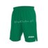 Spodenki JOMA Eurocopa zielone