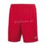 Spodenki JOMA Nobel short czerwone