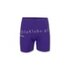 Spodenki treningowa JOMA Warmer Lycra fioletowe