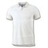 Koszulka polo JOMA Essential biała