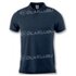 Koszulka polo JOMA Essential granatowa