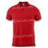 Koszulka polo JOMA Essential czerwona