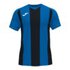 Koszulka Joma Pisa II niebiesko czarna 102243.701
