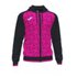 Bluza dresowa męska Joma Supernova różowo czarna 102262.118