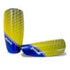 Ochraniacze piszczeli JOMA J-PRO żółto-niebieskie 400503.019