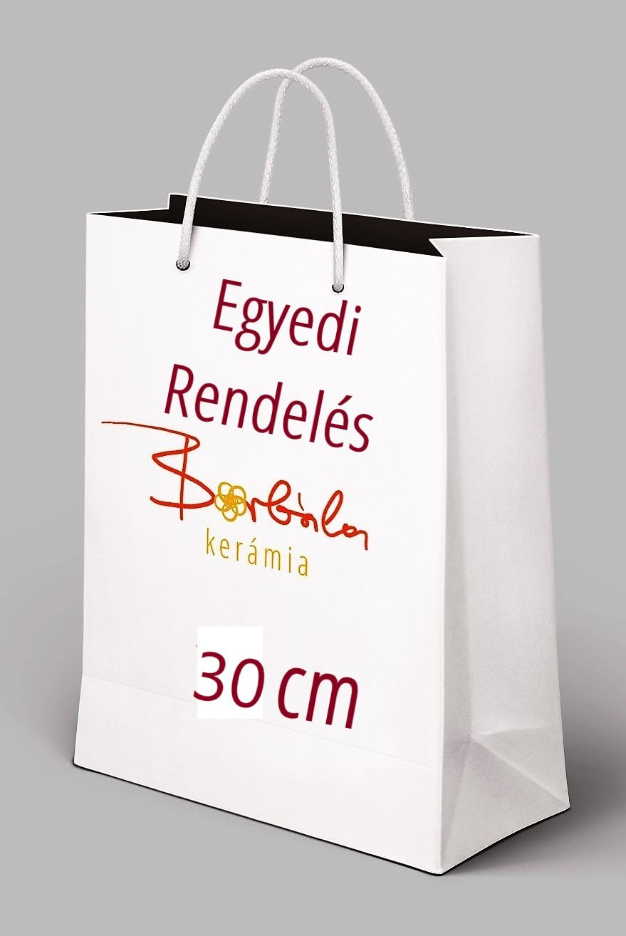 Egyedi rendelés 30