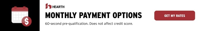 asphalt paving contractor payment options