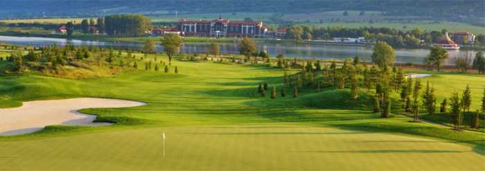 Réservation Stage Cours et Leçons au Golf de Saidia Lacs Maroc