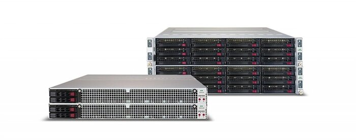 Серверы HPE Серверы HPE для чего нужны