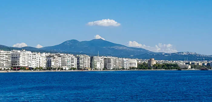 Thessaloniki, Greece