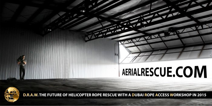 Aerial Rescue