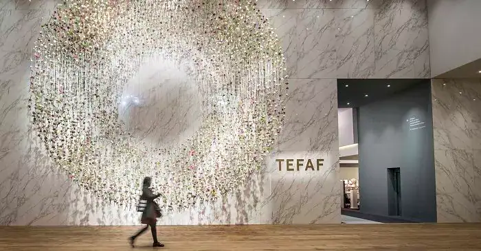 TEFAF Maastricht