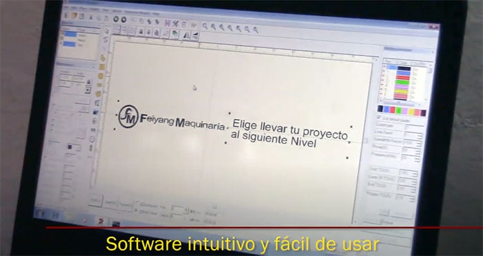 software maquinas laser software maquinas laser