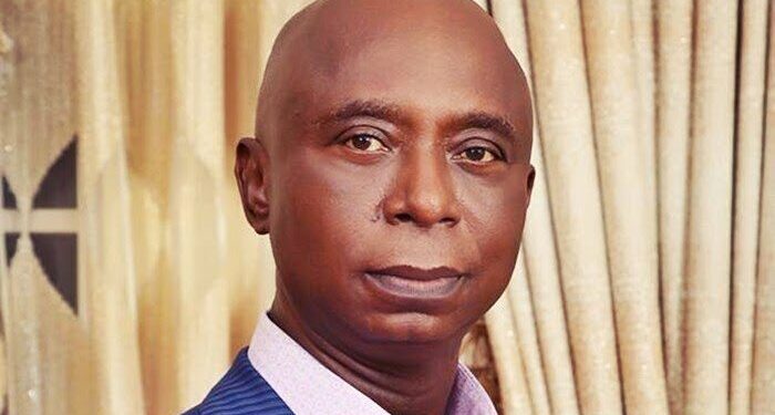 Ned Nwoko