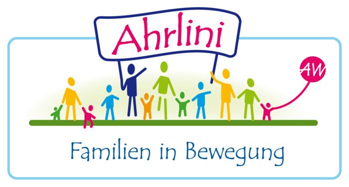 Ahrlini Logo | Kreisverwaltung Ahrweiler Ahrlini Logo