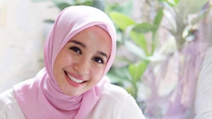 Perawatan ala Laudya Cynthia Bella