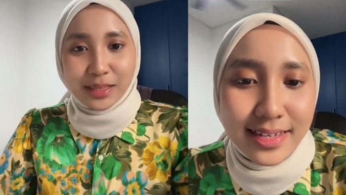 Viral! Wanita Tertular Herpes Setelah Coba Tester Lipstik