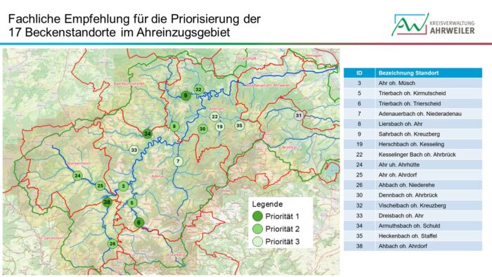 Bild 6 | Kreisverwaltung Ahrweiler