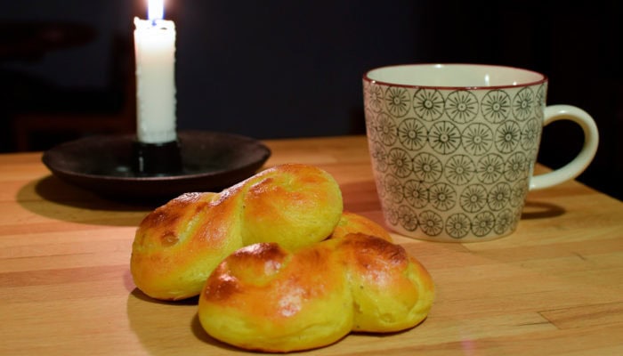 5 Traditional Recipes For A Cozy Scandinavian Christmas