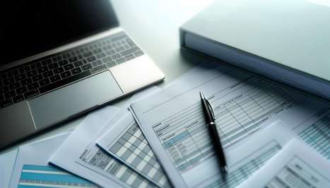 Comment déposer les comptes d'une association ?