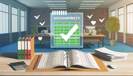 Est-ce qu'une association doit publier ses comptes ?