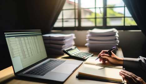 Quel est le meilleur logiciel de comptabilité pour une association ?