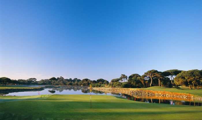 Réservation Golf Quinta Da Marinha Portugal