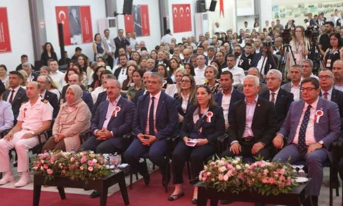 Kale Grubu’ndan geleceğe yatırım: Bilgi, teknoloji ve yetkinlik