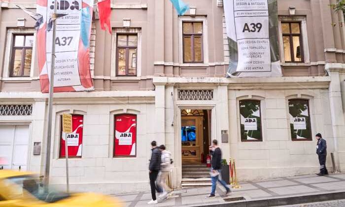 Ada Show, yoğun talep üzerine 22 Şubat’a kadar uzatıldı