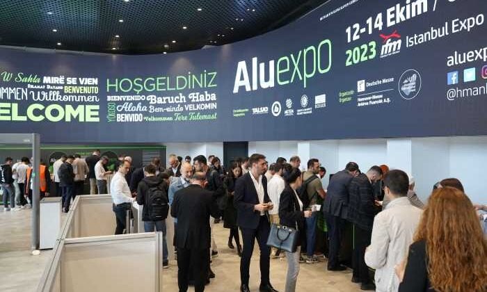 ALUEXPO 2025’e geri sayım başladı