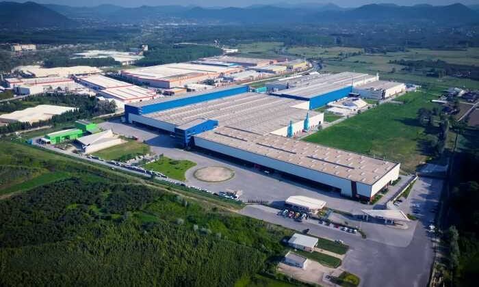 ASAŞ, ISO 20400 Sürdürülebilir Satın Alma Rehberi Sertifikası’nı alan alüminyum sektöründeki ilk firma oldu