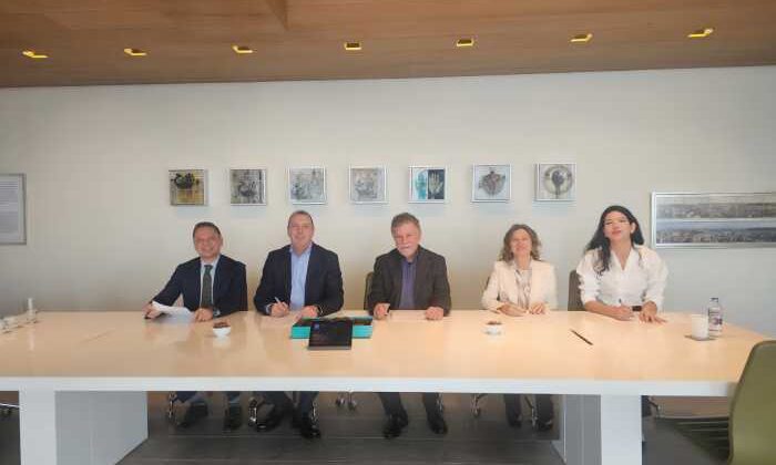 Alışveriş merkezlerinde enerji tasarrufuna yapay zeka dokunuşu