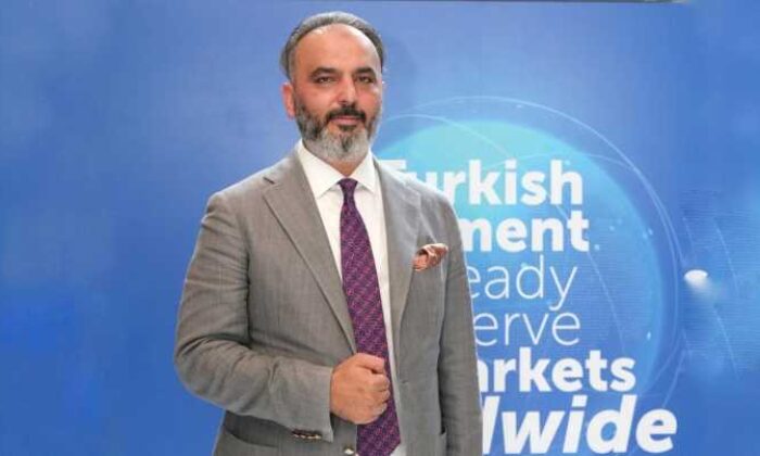 İstanbul global çimento sektörüne 10’uncu kez ev sahipliği yapacak
