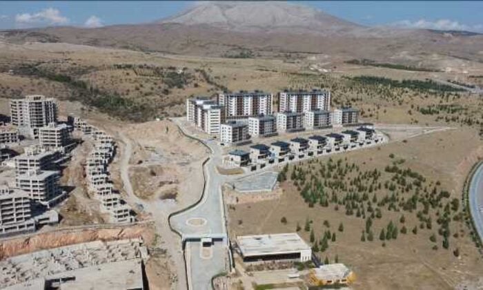 Konya’nın yeni odak noktası için dev protokol imzalandı