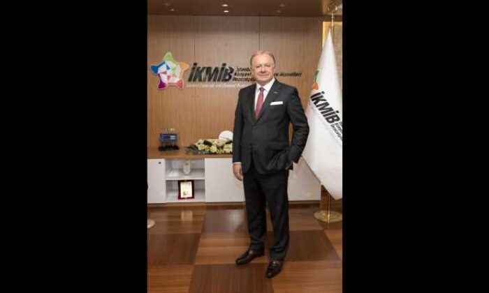 Kimya sektöründen Mayıs ayında rekor ihracat 2,7 milyar dolar