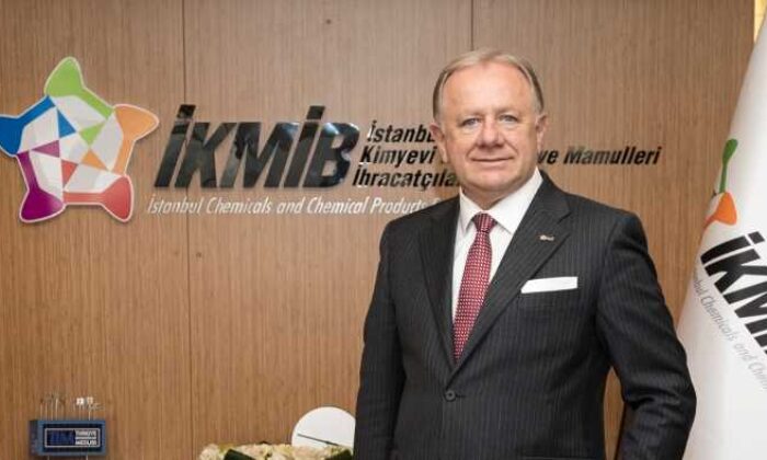 Kimya sektörü Kasım ayında 2,3 milyar dolarlık ihracat gerçekleştirildi