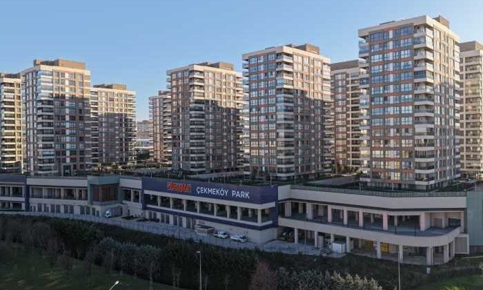 Ağaoğlu GYO halka arz için SPK’dan onay aldı