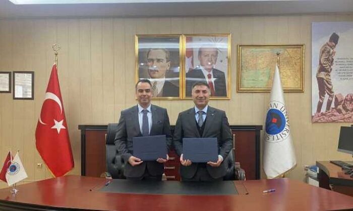 Batman Üniversitesi ve Tüpraş İş Birliğiyle Temel Rafinericilik Staj Programı’nın ikincisi başlıyor