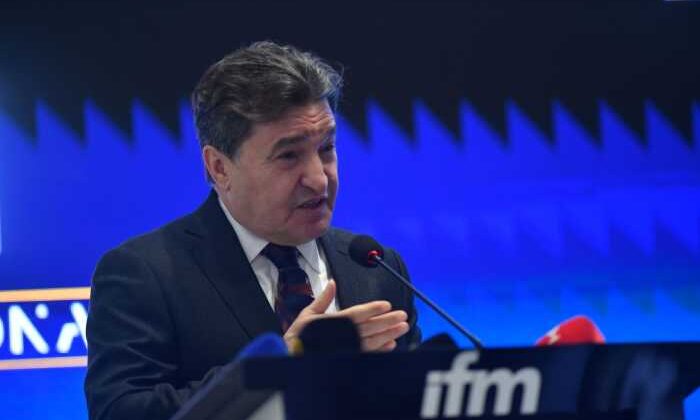 Uluslararası İstanbul Mobilya Fuarı (IIFF) 2026 rekor katılımla tamamlandı, küresel güç mesajı verdi