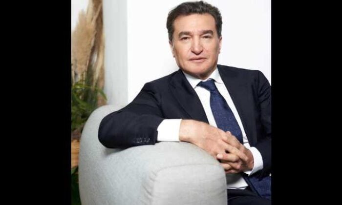 MOSFED Başkanı Ahmet Güleç: “Mobilya sektörünün yeni rekabet alanı üretim değil, nitelikli insan kaynağıdır”