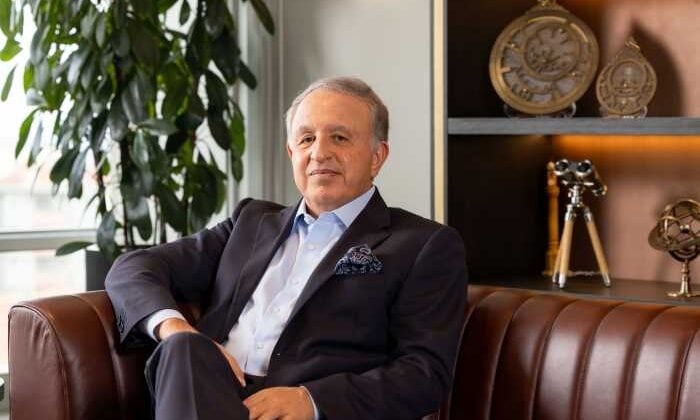Sinpaş Holding’den sürdürülebilir geleceğe çok sektörlü yatırım vizyonu