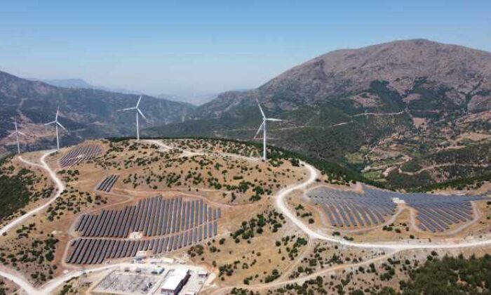 Akfen Yenilenebilir Enerji, FTSE4Good Endeksi’ne dâhil edildi