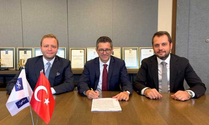 İş GYO, Tuzla’da yeni konut projesi için güçlü ortaklık kurdu