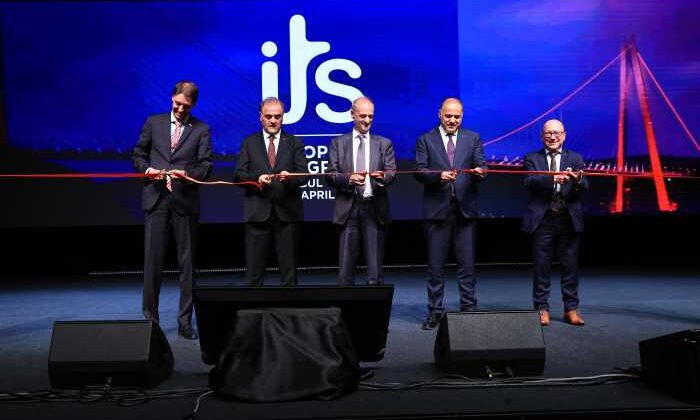 İstanbul’da Akıllı Ulaşım Zirvesi