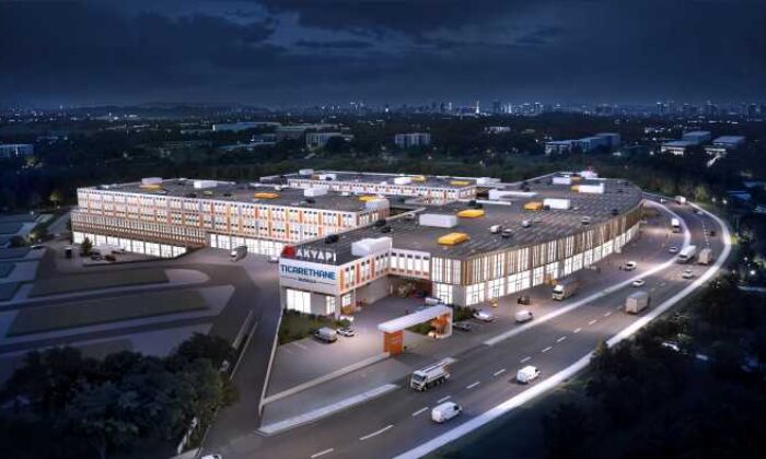 Küçük esnaftan büyük sanayicilere farklı üreticilerin 2026 rotası: “Yeni Nesil Ticarethaneler”