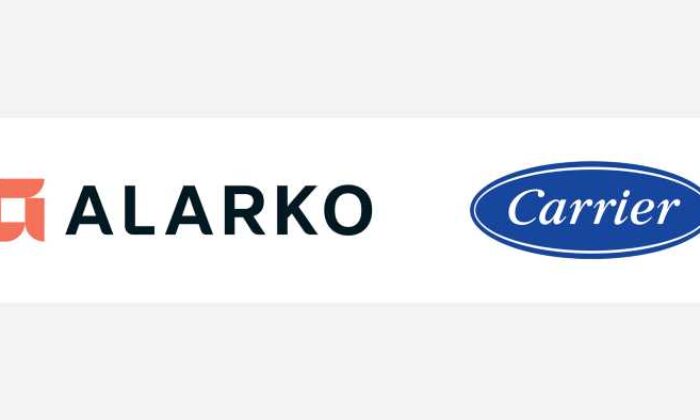 Alarko Carrier sürdürülebilirlik adımlarını güçlü atıyor