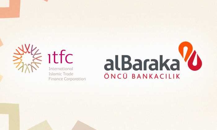 Albaraka Türk ve ITFC’den 20 milyon euro’luk anlaşma