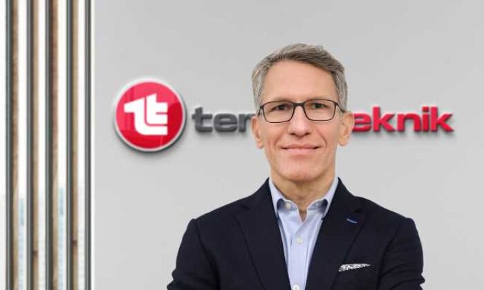 Ali Oraloğlu: “2025 yılında en fazla büyüyen pazarımız Türkiye oldu”