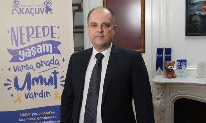 Umudum Eğitim Burs Programı, öğrencilerin geleceğine umut oluyor